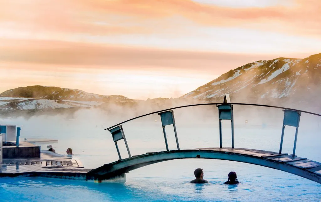địa điểm suối nước nóng Iceland địa điểm suối nước nóng Iceland