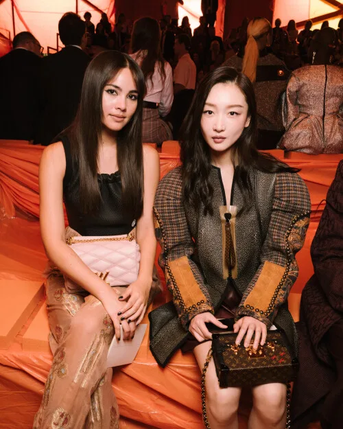 Louis Vuitton Spring Summer 2024