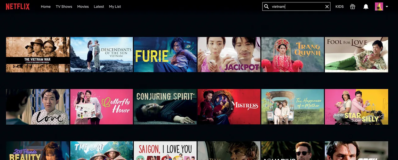 xem phim trên ứng dụng netflix xem phim trên ứng dụng netflix