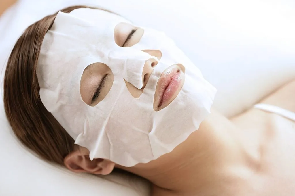 mặt nạ giấy 05 mặt nạ giấy 05