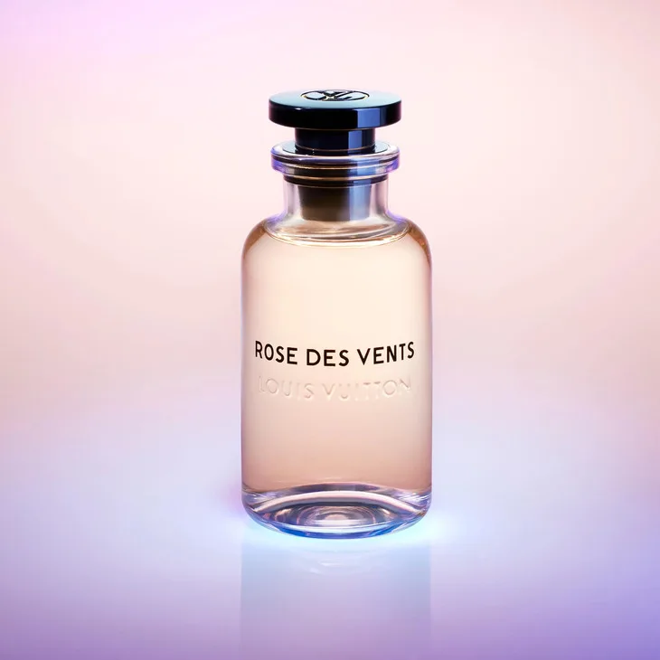 Nước hoa Louis Vuitton Rose des Vent phù hợp với tính cách bay bổng của cung hoàng đạo Song Ngư Nước hoa Louis Vuitton Rose des Vent phù hợp với tính cách bay bổng của cung hoàng đạo Song Ngư