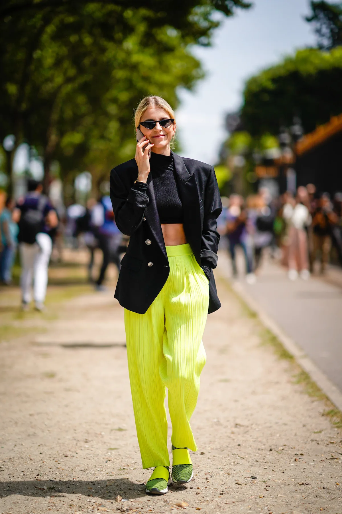 áo crop top mùa đông 36