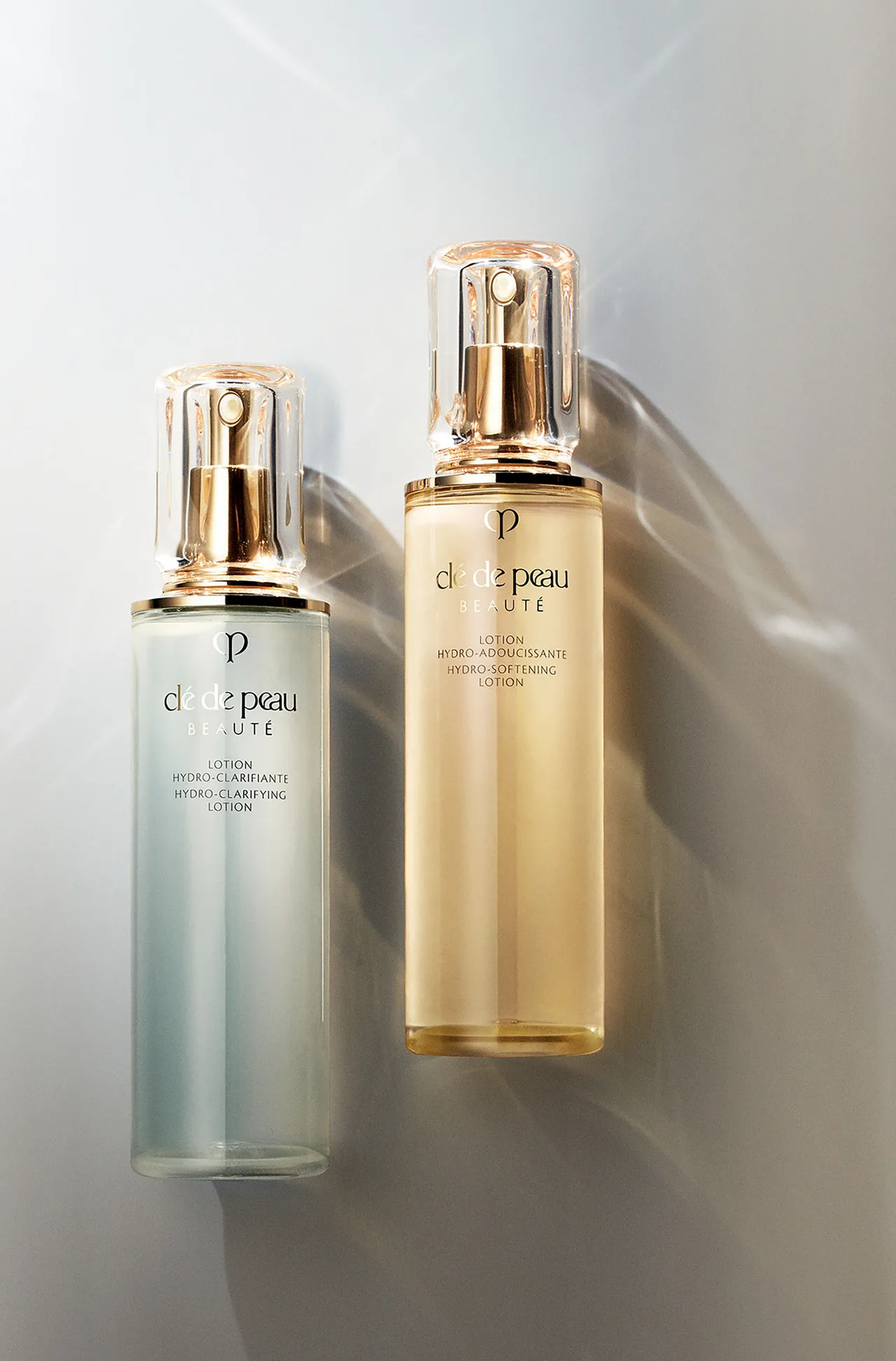 Clé de Peau Beauté 3 Clé de Peau Beauté 3