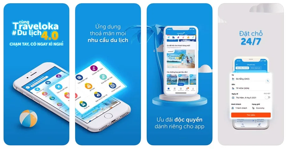 traveloka