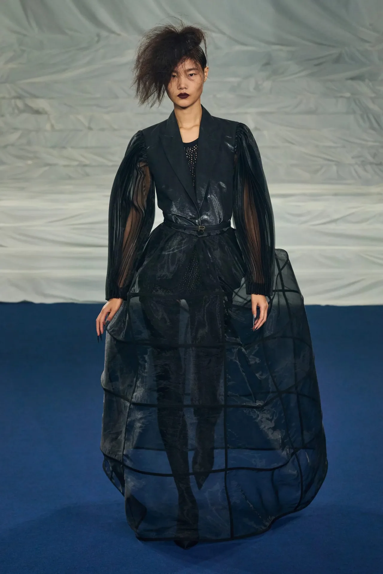 Rochas ss23 ready-to-wear