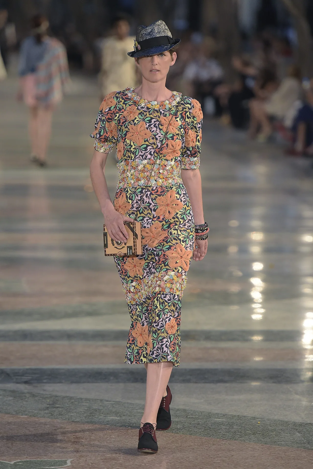 BST Chanel Resort 2017 – ellevietnam 42