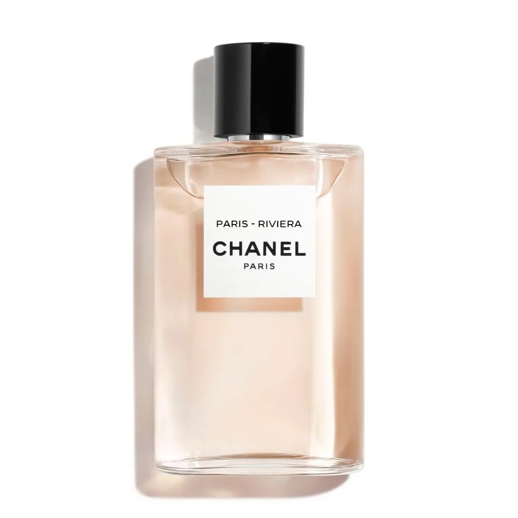 nước hoa mùa thu chanel