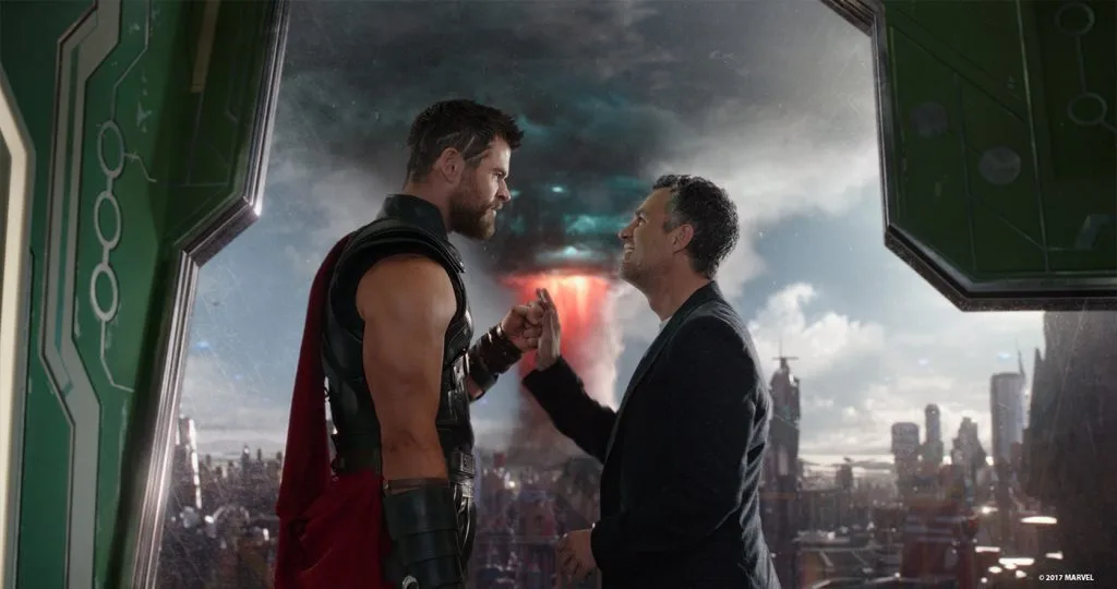 thor ragnarok