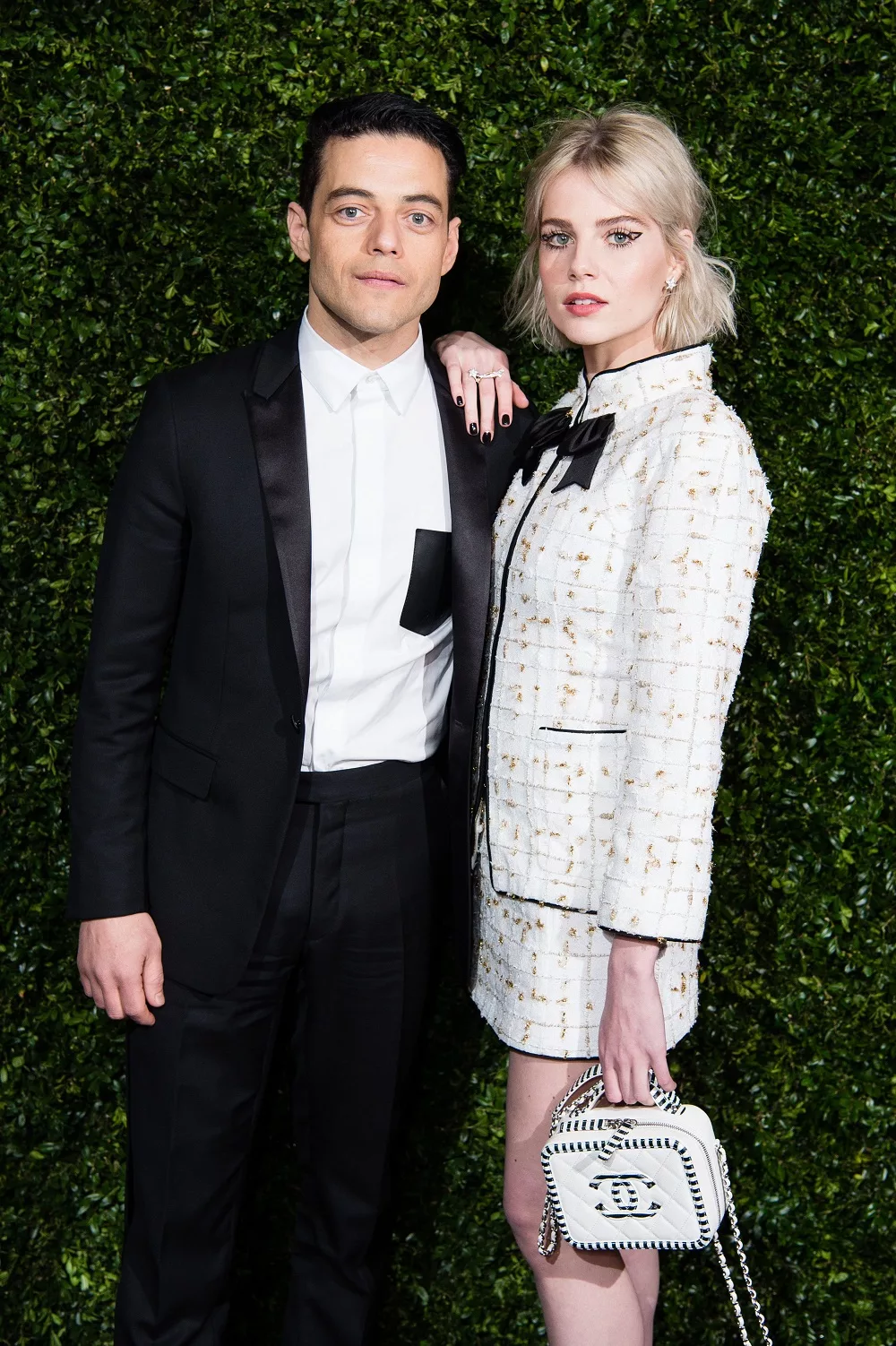 elle việt nam rami malek6