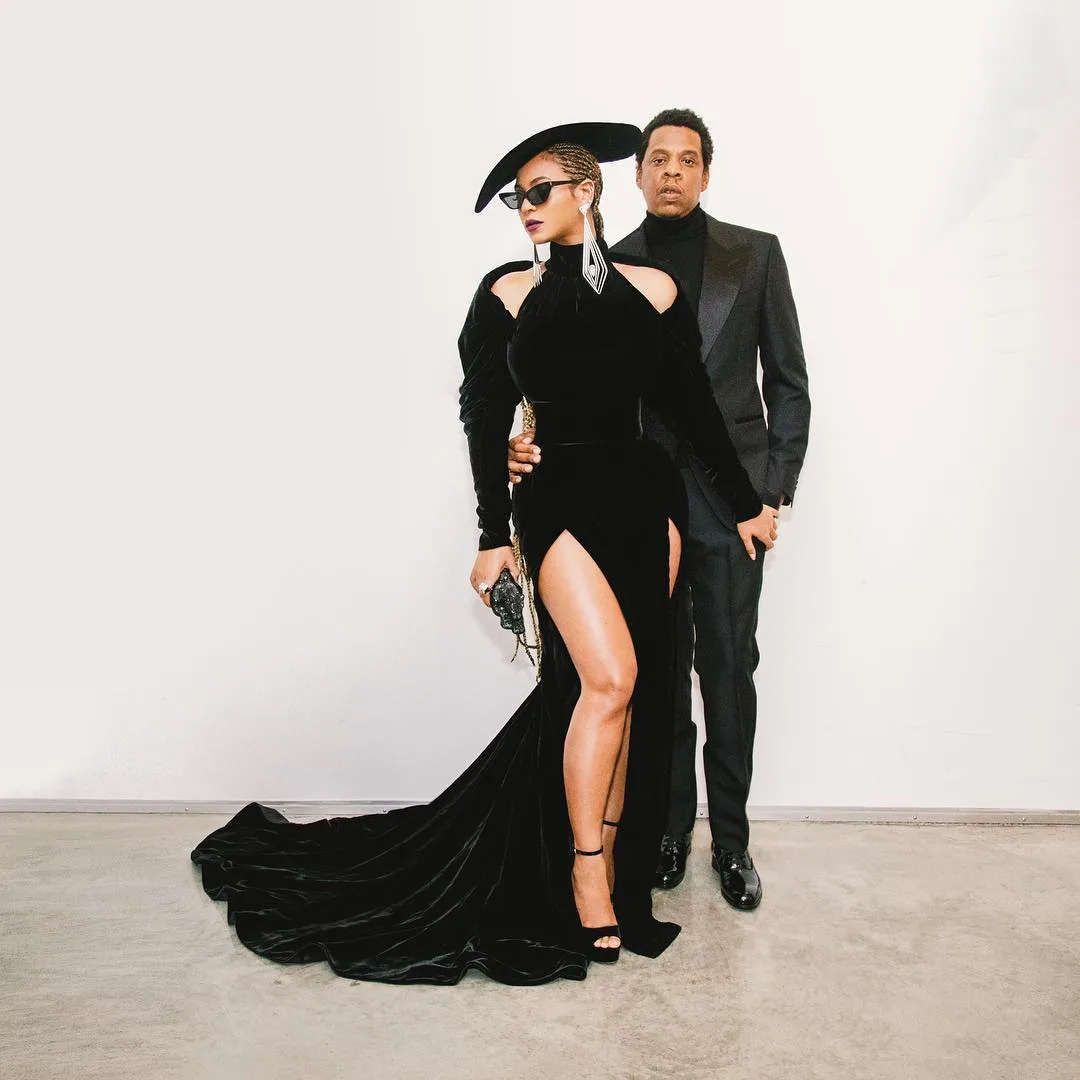 5 khoảnh khắc thời trang "sang chảnh" của con gái Beyonce - Blue Ivy 5 khoảnh khắc thời trang "sang chảnh" của con gái Beyonce - Blue Ivy