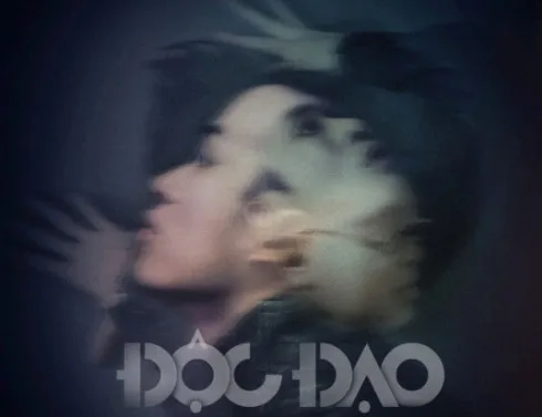 Bìa album Độc đạo