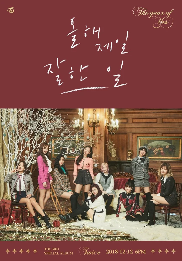elle việt nam nhóm nhạc wanna one 7