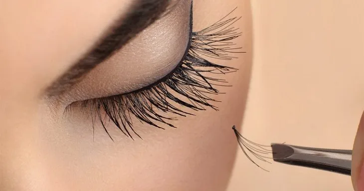 nối mi đẹp 01 nối mi đẹp 01