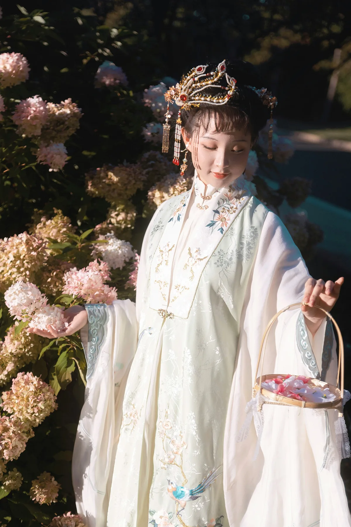 thất tịch qixi