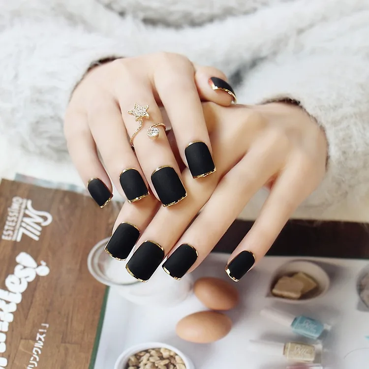 Móng tay khoẻ đẹp sơn gel Móng tay khoẻ đẹp sơn gel