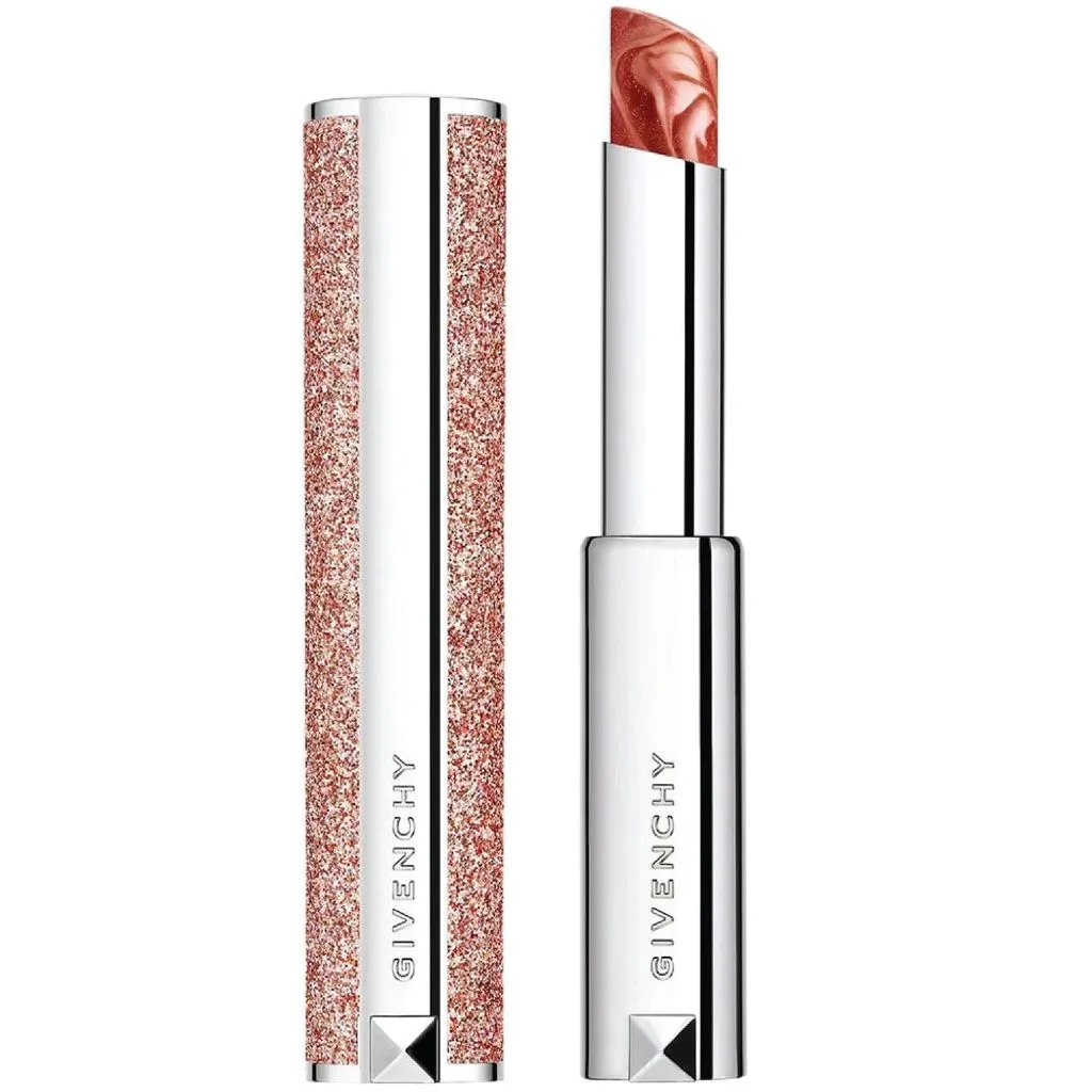 cung hoàng đạo son môi Givenchy cung hoàng đạo son môi Givenchy