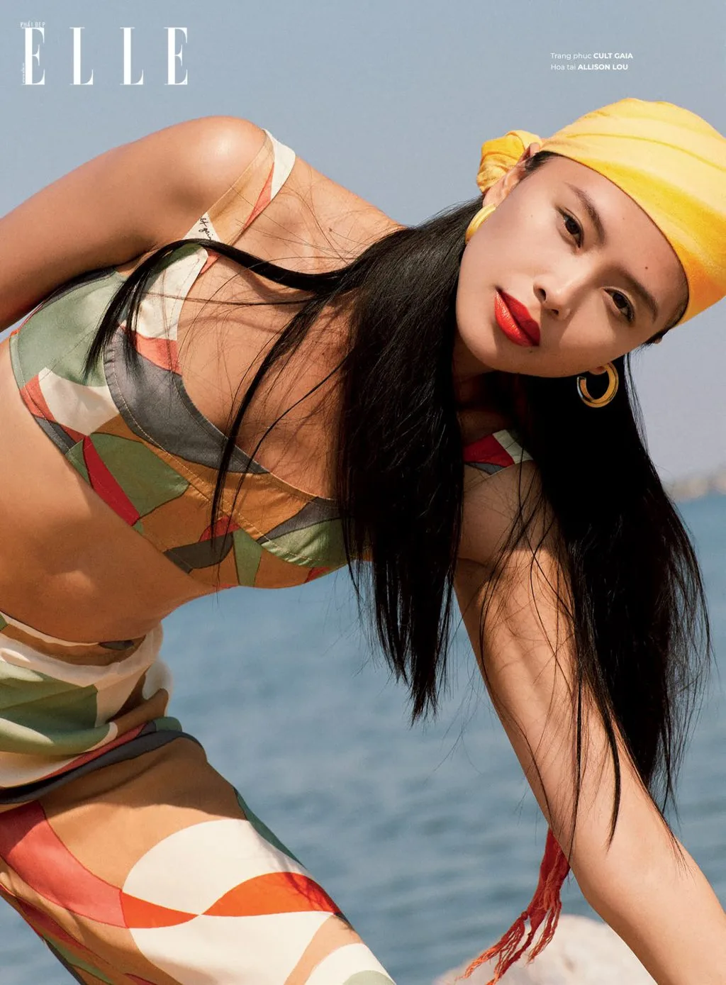 trang điểm môi đậm quyến rũ trang điểm môi đậm quyến rũ