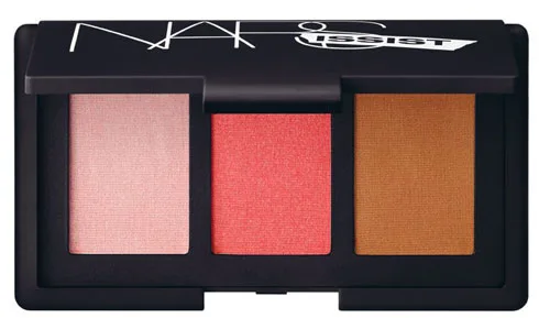 Má hồng NARS
