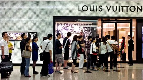 Tại sao thương hiệu nội y Victoria’s Secret chọn Thượng Hải là sàn diễn tiếp theo? Tại sao thương hiệu nội y Victoria’s Secret chọn Thượng Hải là sàn diễn tiếp theo?