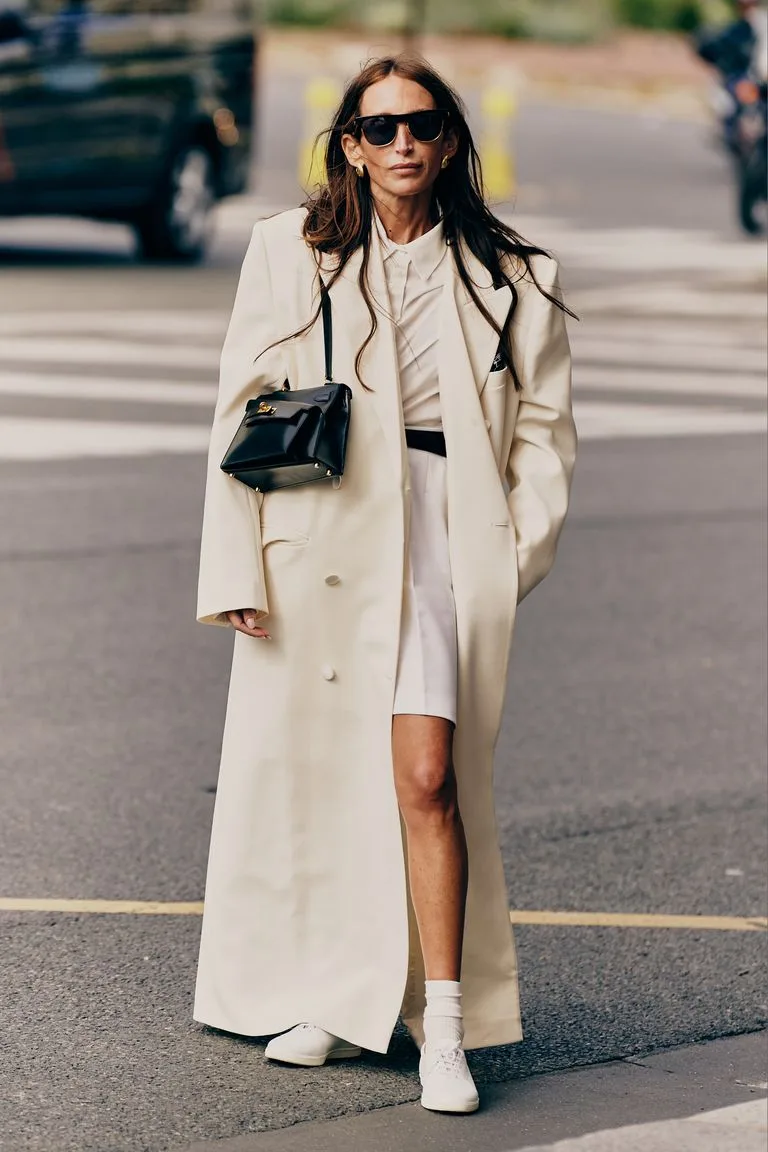xu hướng manteau 2022