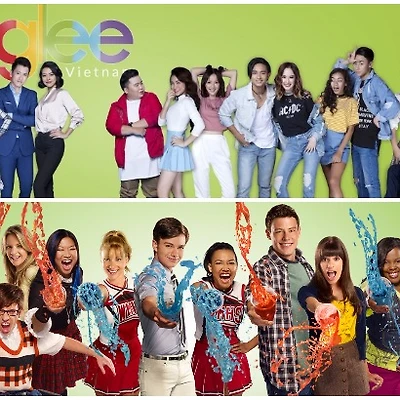 GLEE phiên bản Việt - Liệu có làm nên chuyện?