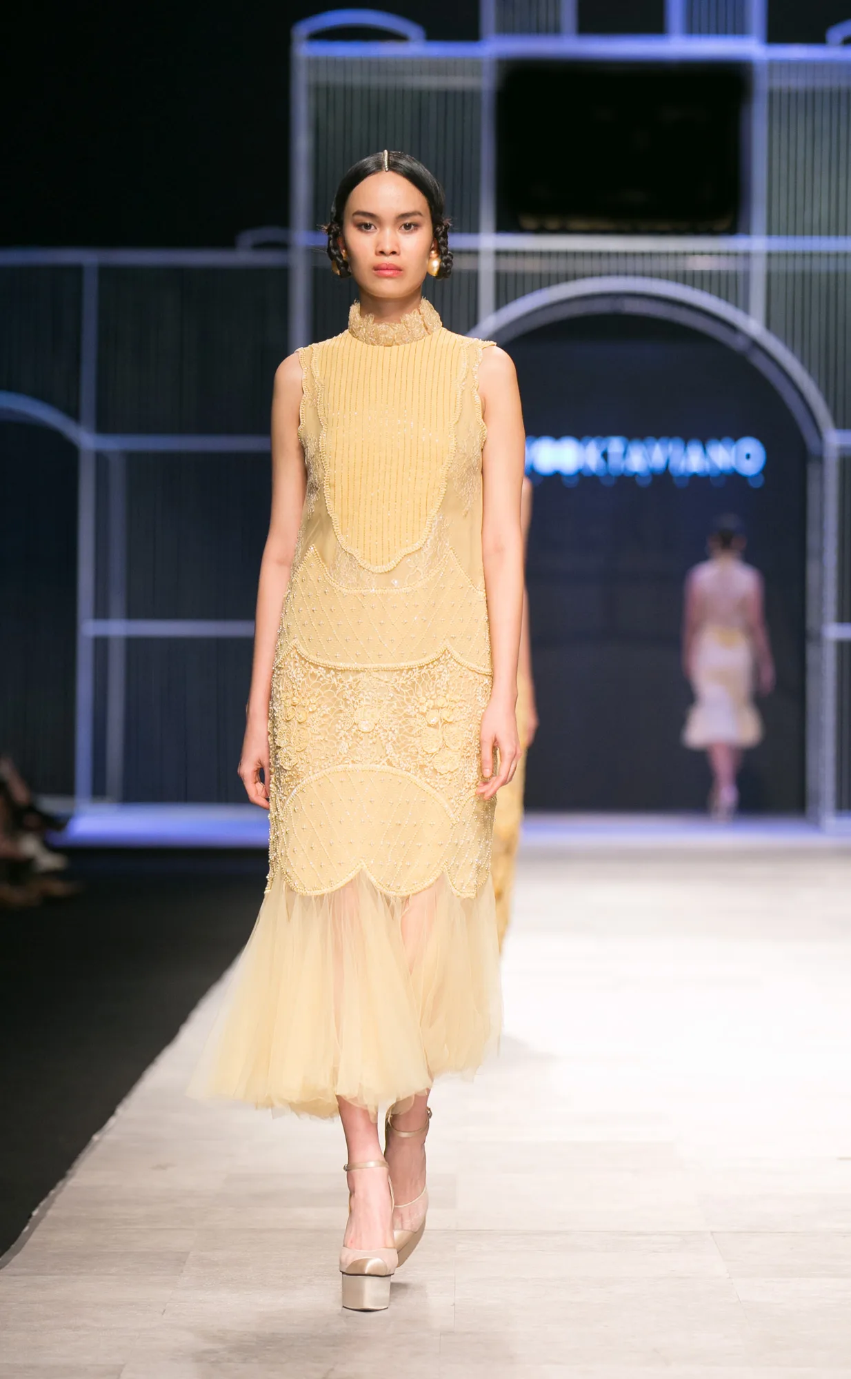 BST Thu-Đông 2016 của NTK Priyo Oktaviano