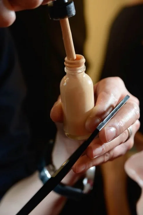 MAC Studio Waterweight foundation