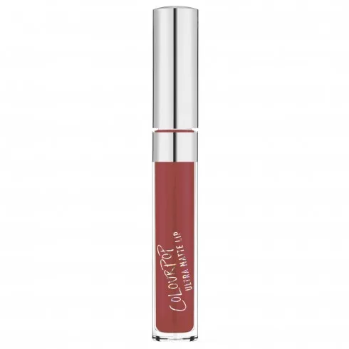 Colour Pop Ultra Matte Lip Tulle