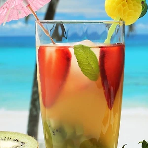 [ELLE giới thiệu] Những câu chuyện thú vị về ly cocktail