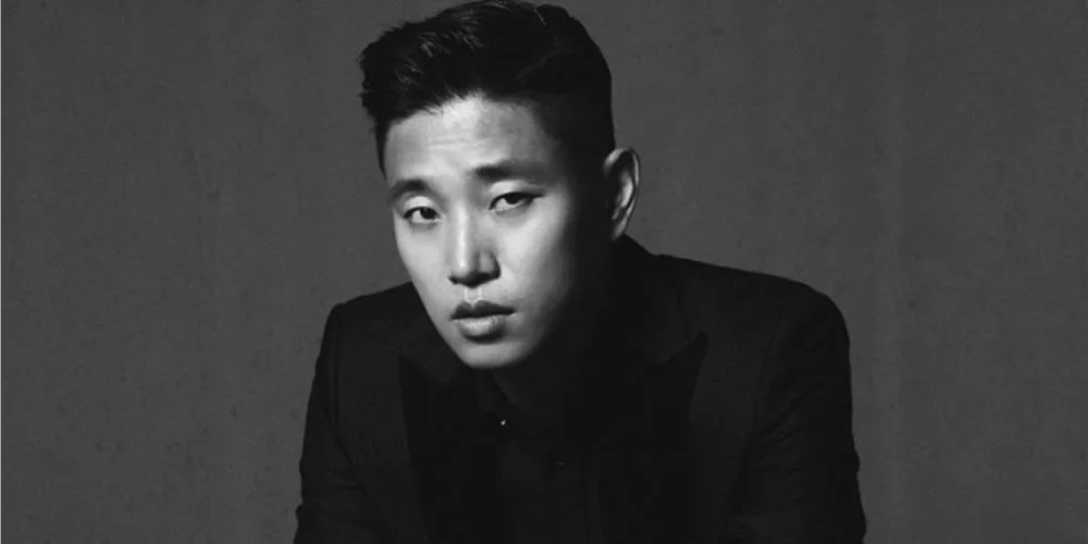 nam rapper hàn quốc nam rapper hàn quốc