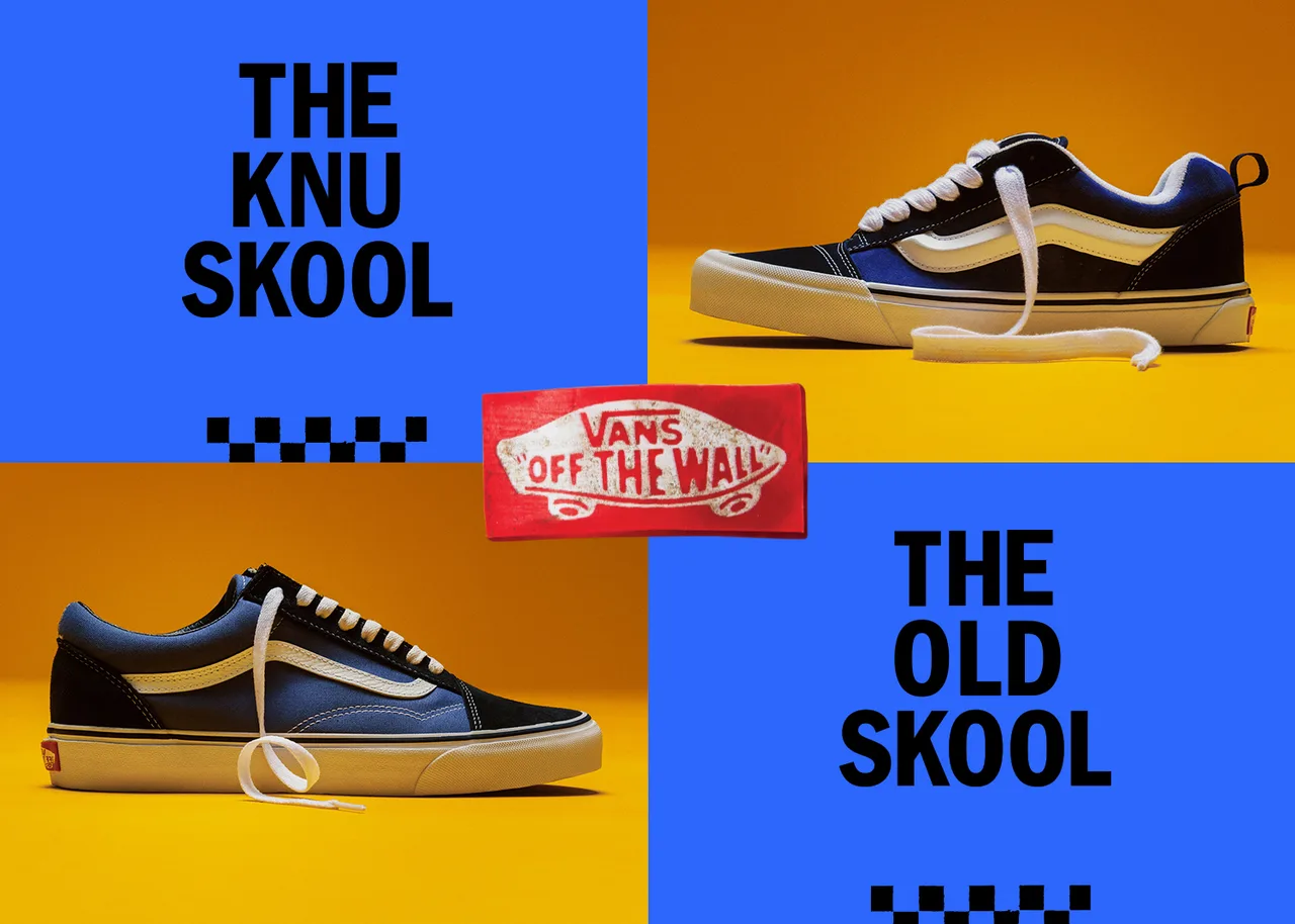 vans