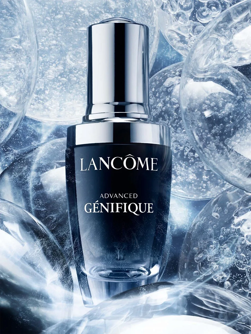Tinh chất trẻ hoá Lancôme – Advanced Génifique.