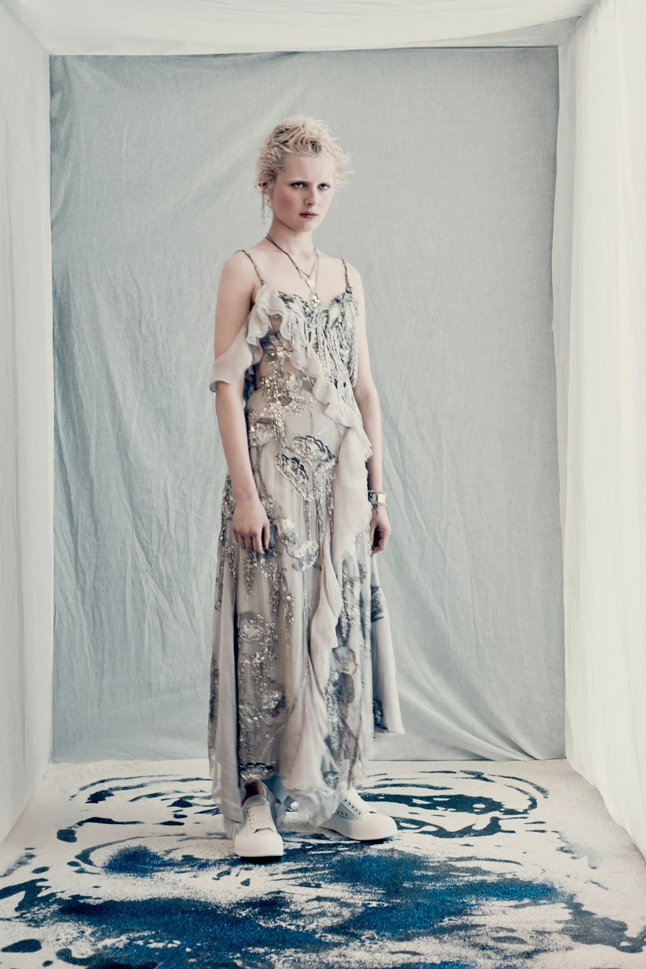 MCQ look 9