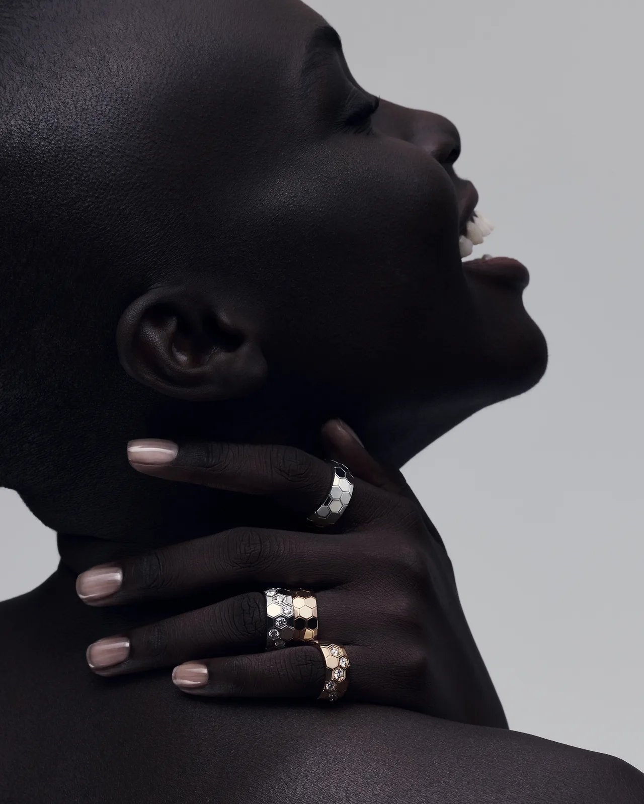 BST Bee De Chaumet