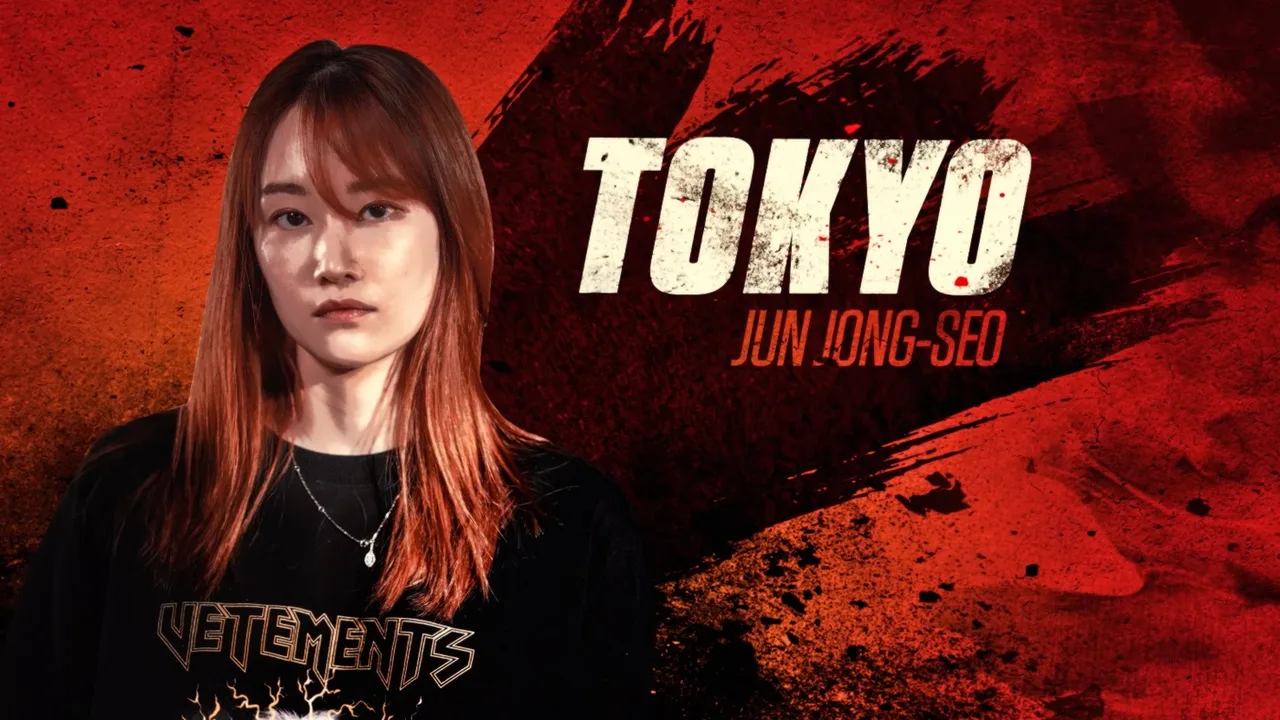 Jeon Jong Seo phi vụ triệu đô hàn quốc