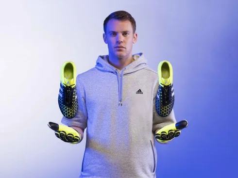 Adidas