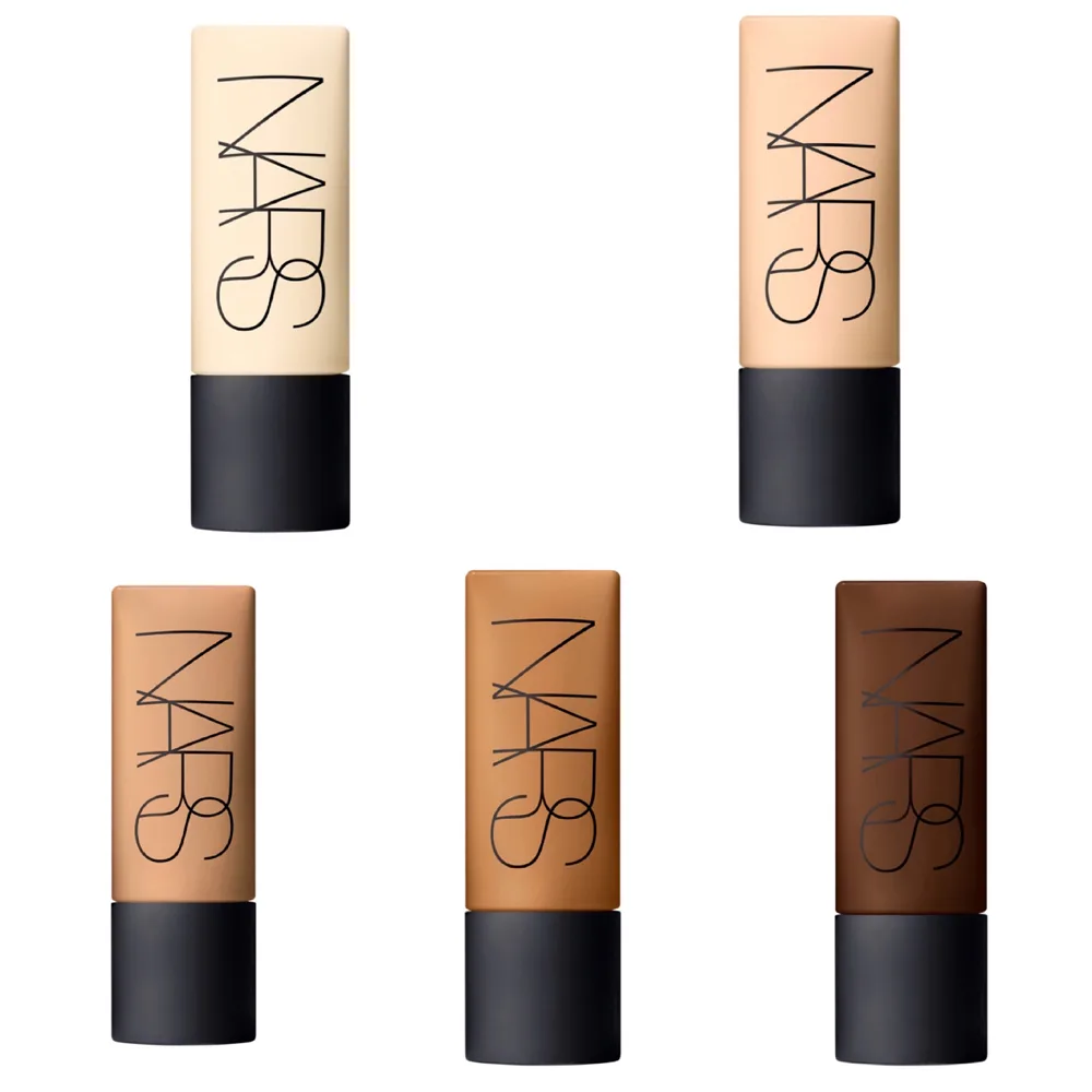 Mỹ phẩm trang điểm nền NARS Mỹ phẩm trang điểm nền NARS