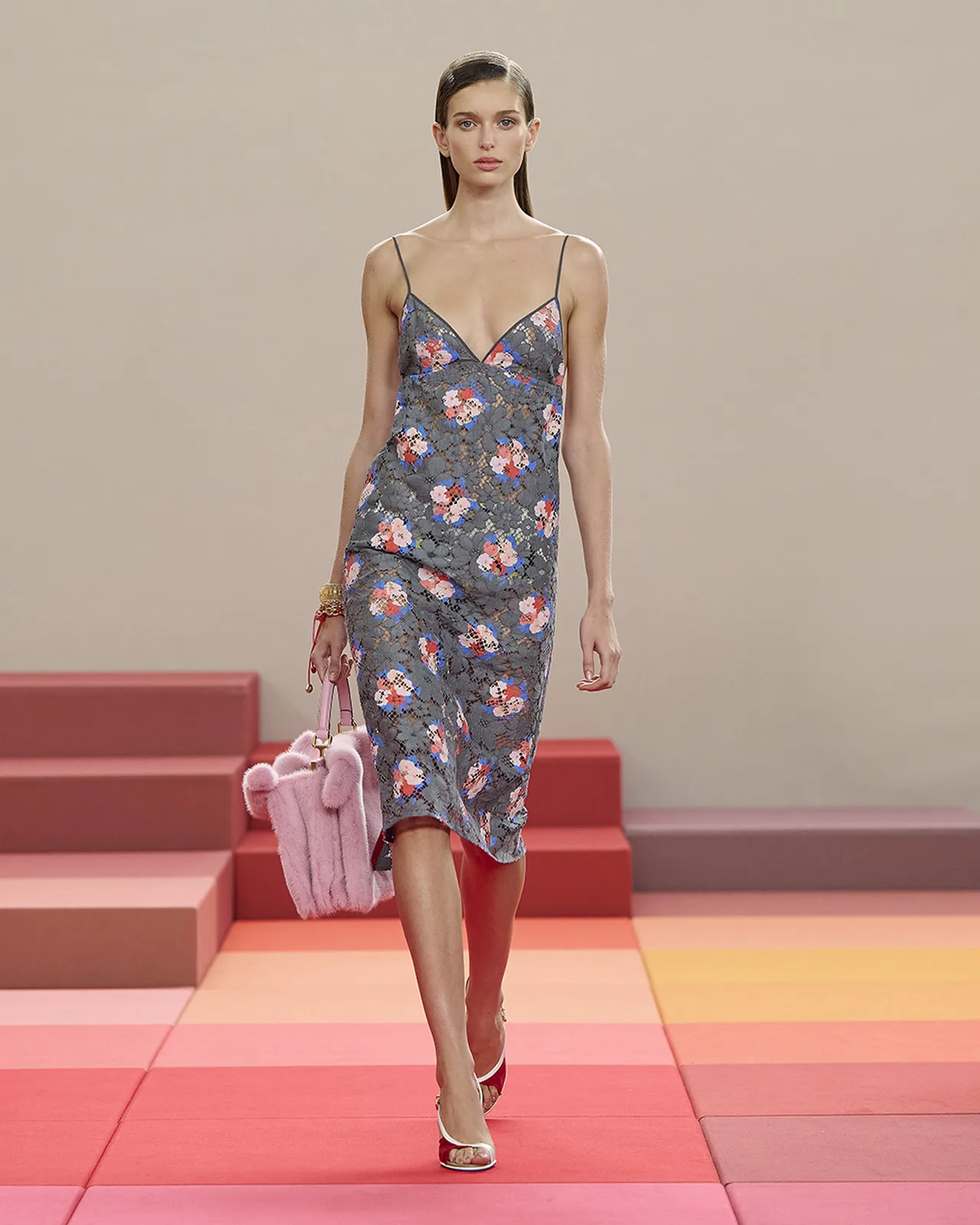 BST Fendi Xuân-Hè 2026