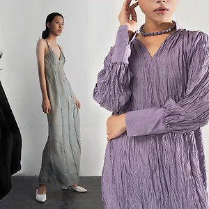các thiết kế mới của local brand bền vững