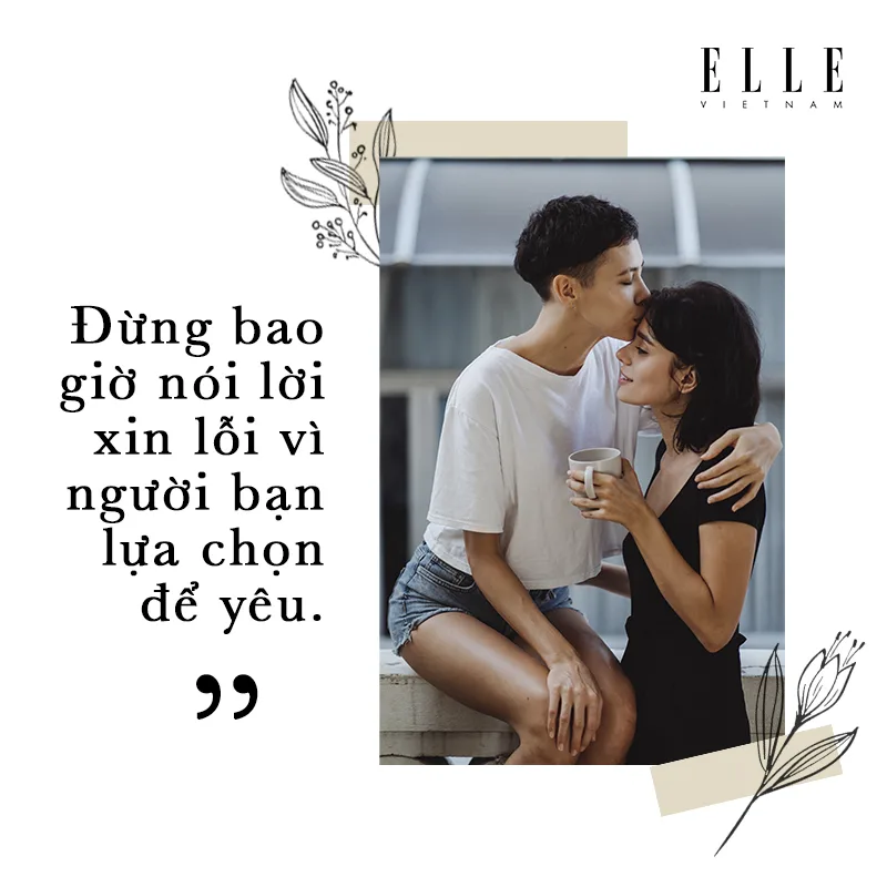 câu nói hay về LGBT 1