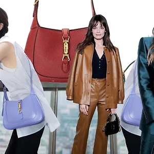 Túi Gucci Jackie 1961 – thiết kế vượt thời gian tái xuất