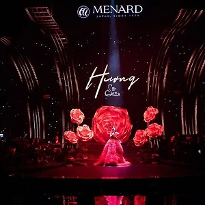 Nhà thiết kế Công Trí chính thức trở thành gương mặt đại diện cho phong cách sống của Menard Việt Nam