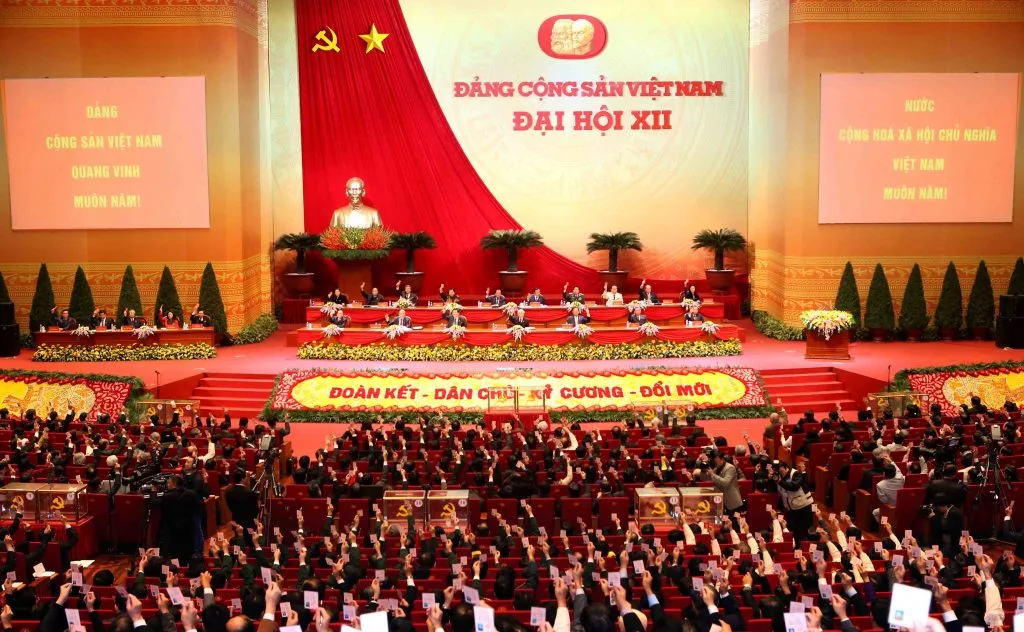 10 sự kiện tiêu biểu của thủ đô Hà Nội năm 2018 3