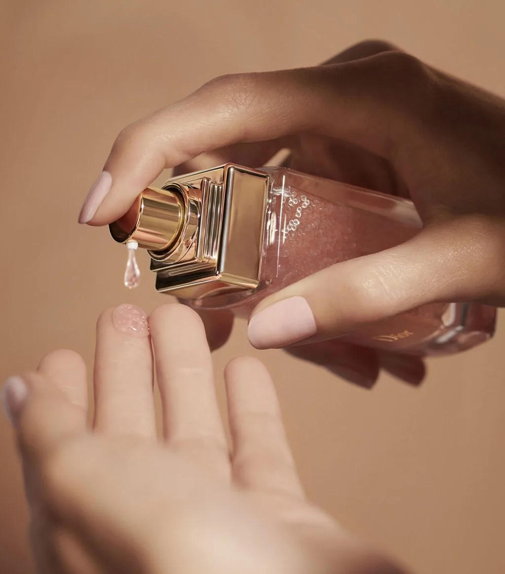 Dior Prestige La Micro Huile de Rose Advanced serum Dior Prestige La Micro Huile de Rose Advanced serum