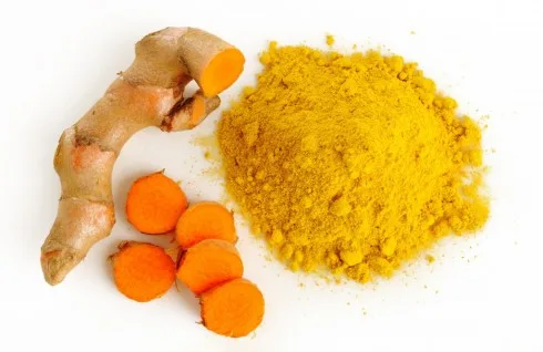 Nghệ có khả năng kháng viêm, trị mụn và trị thâm vô cùng hiệu quả Nghệ có khả năng kháng viêm, trị mụn và trị thâm vô cùng hiệu quả