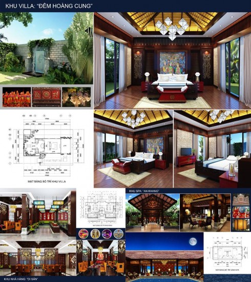 Bùi Diệp Anh Khoa - Đại học Tôn Đức Thắng - Bài dự thi đạt 1500 Like trên Fan Page ELLE Việt Nam