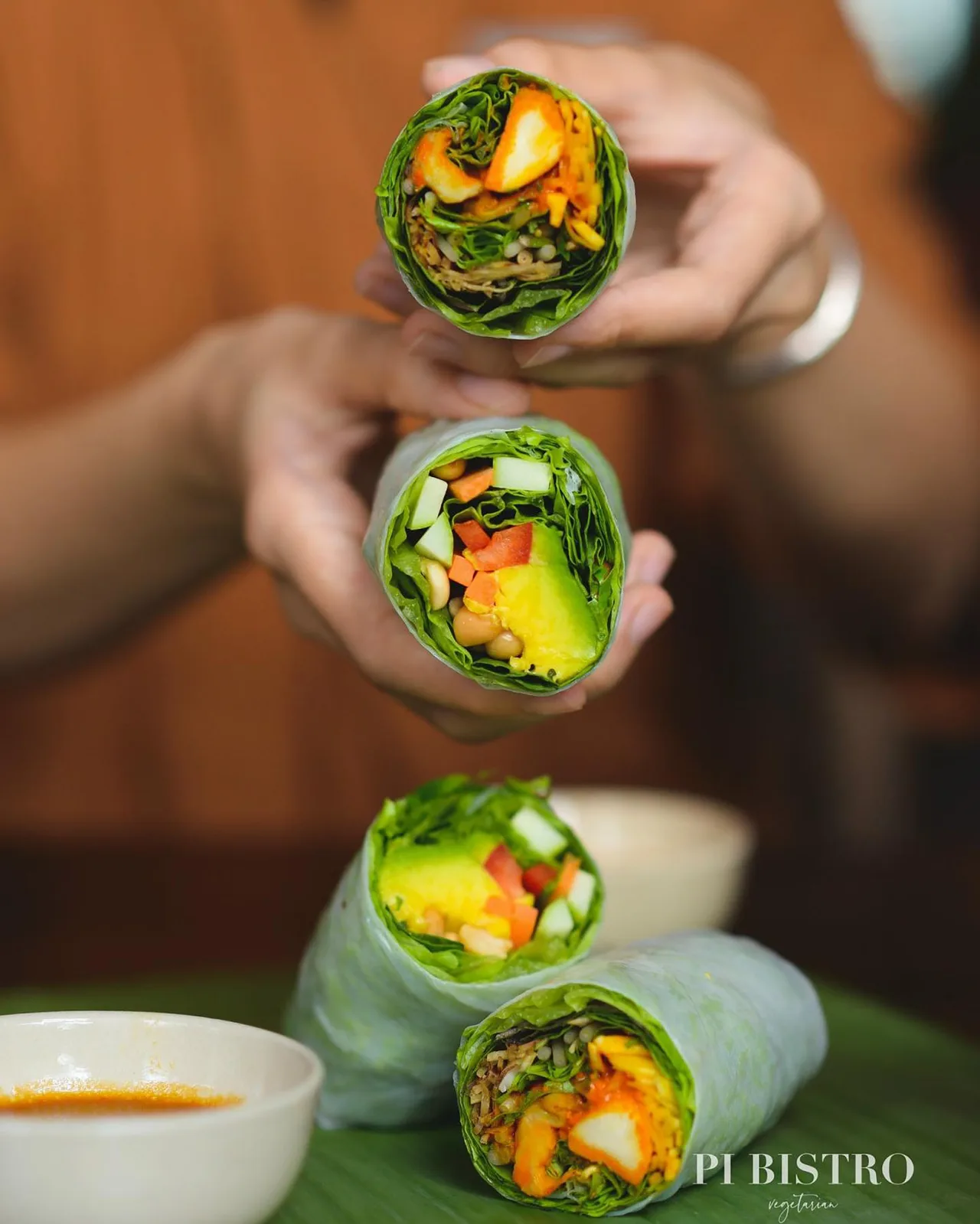 địa điểm nhà hàng chay pi bistro địa điểm nhà hàng chay pi bistro