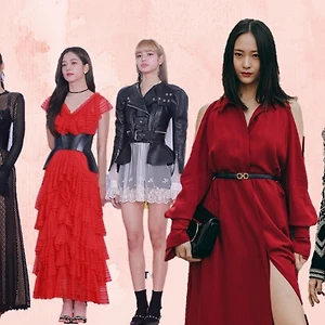 Những ngôi sao Kpop “nhẵn mặt” các Tuần lễ Thời trang quốc tế