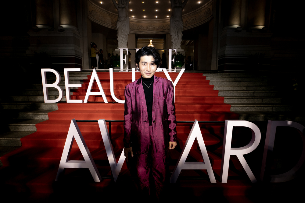 Makeup Artist Tùng Châu Trần