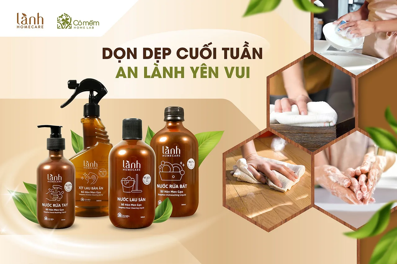 sản phẩm gia dụng lành homecare sản phẩm gia dụng lành homecare